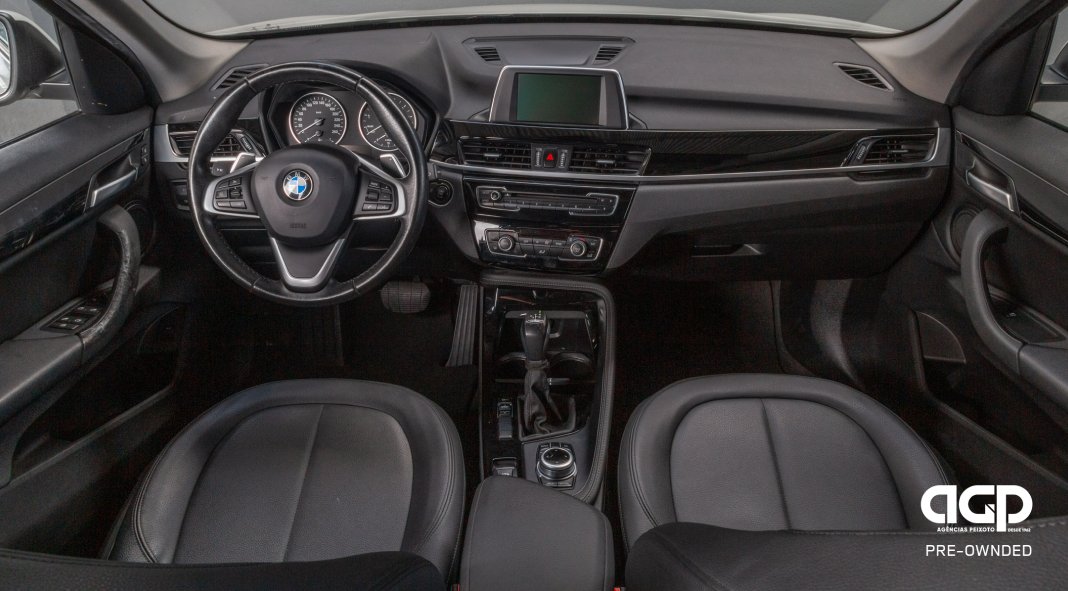 BMW X1 S20I ACTIVEFLEX
