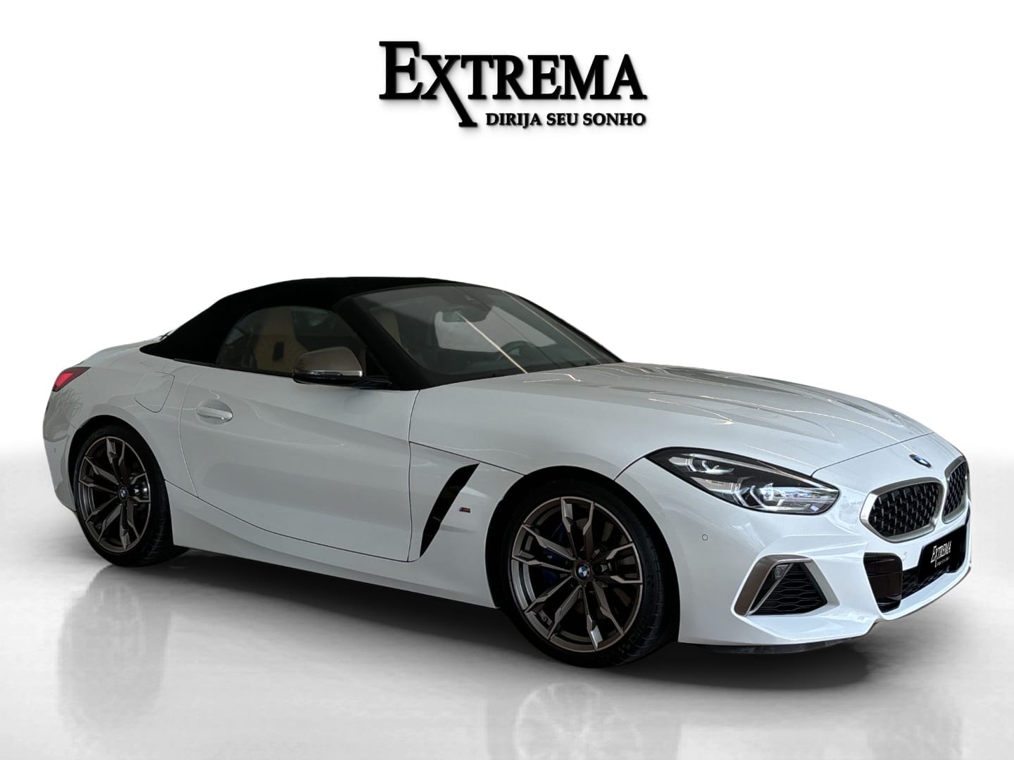 BMW Z4 M40I