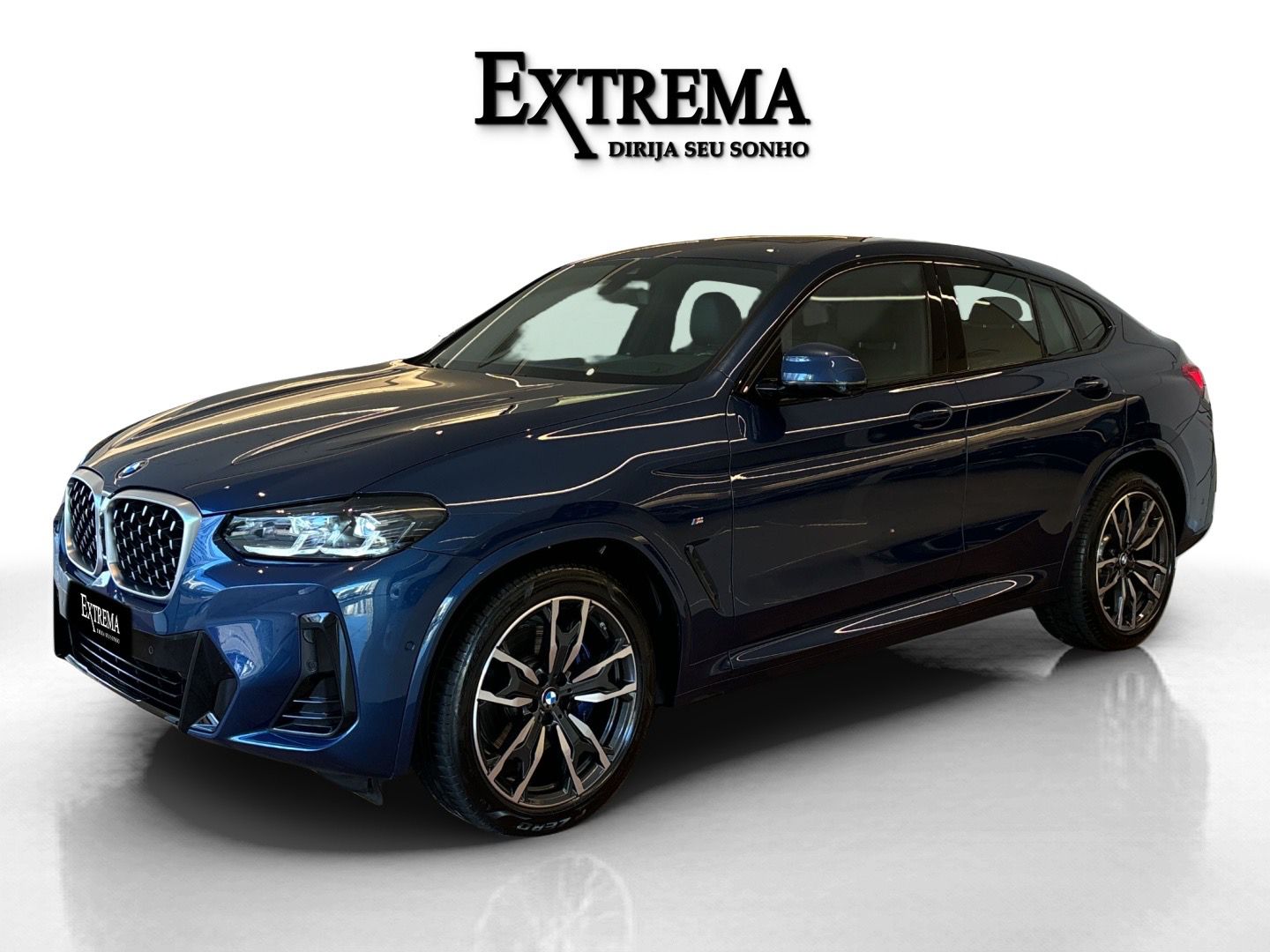 BMW X4 XDRIVE 30IM