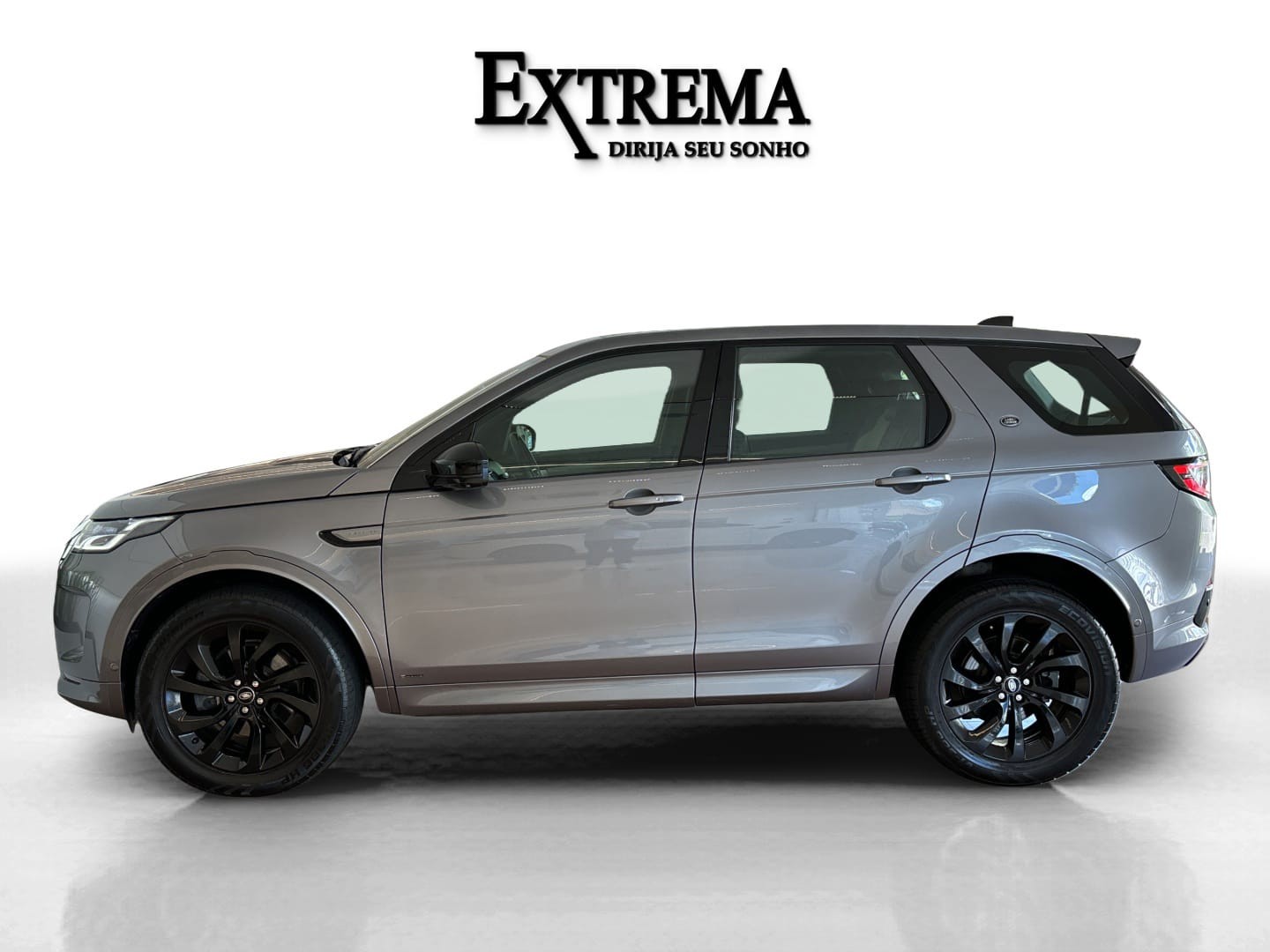 DISCOVERY SPORT
