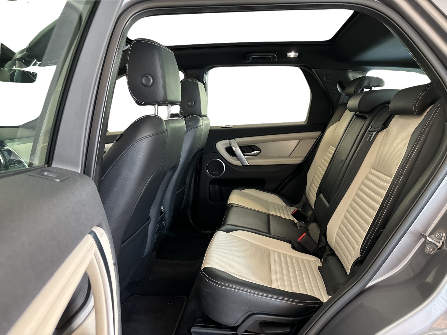 DISCOVERY SPORT