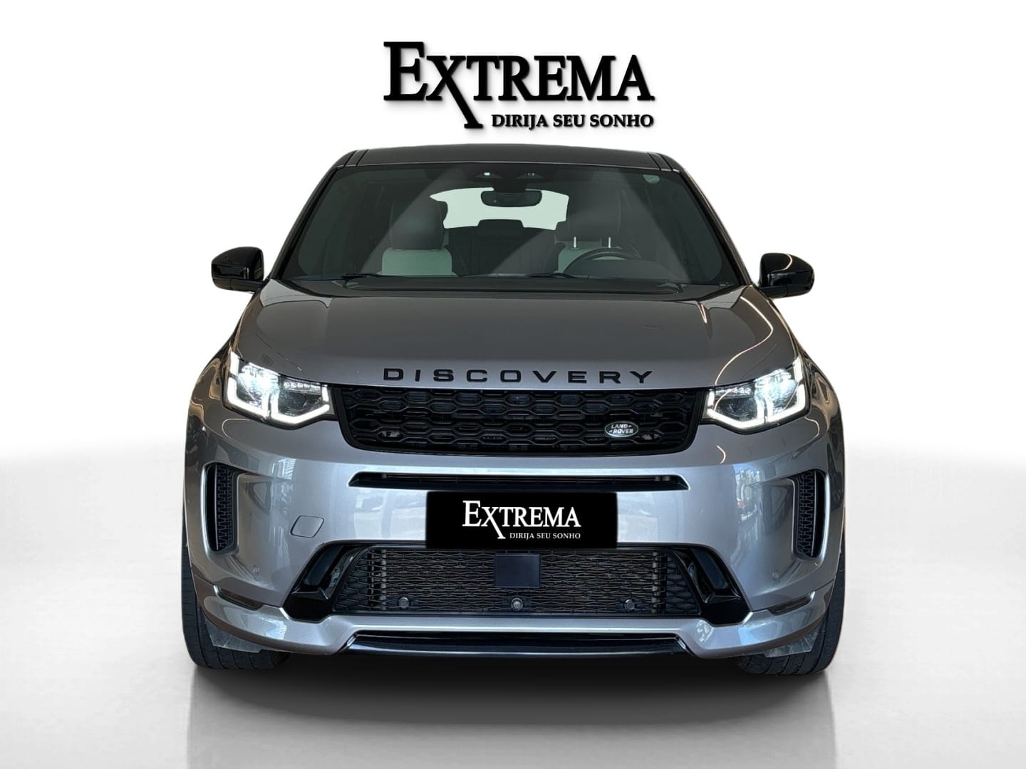 DISCOVERY SPORT