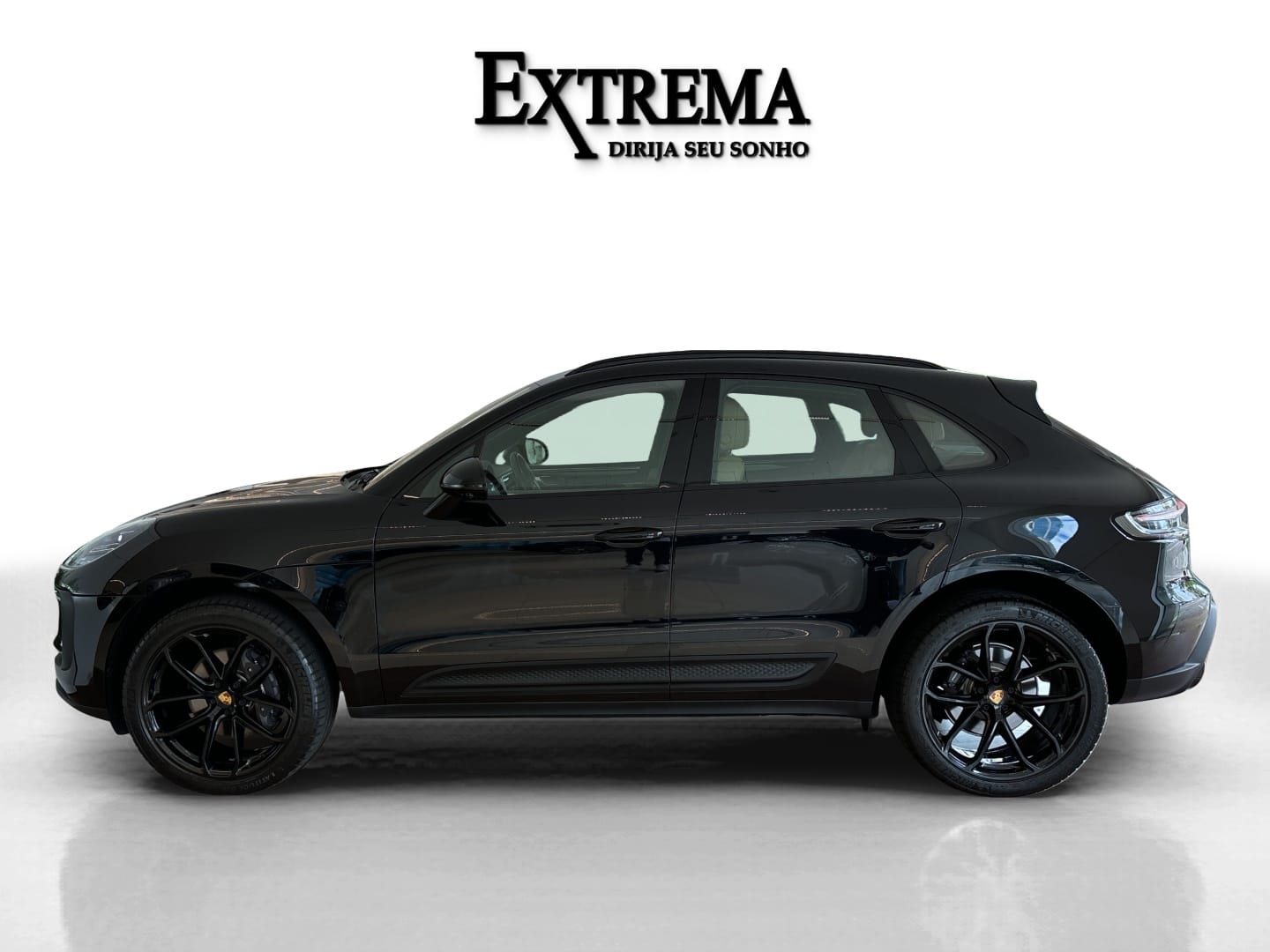 Porche Macan