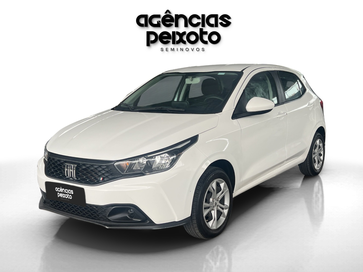FIAT ARGO DRIVE