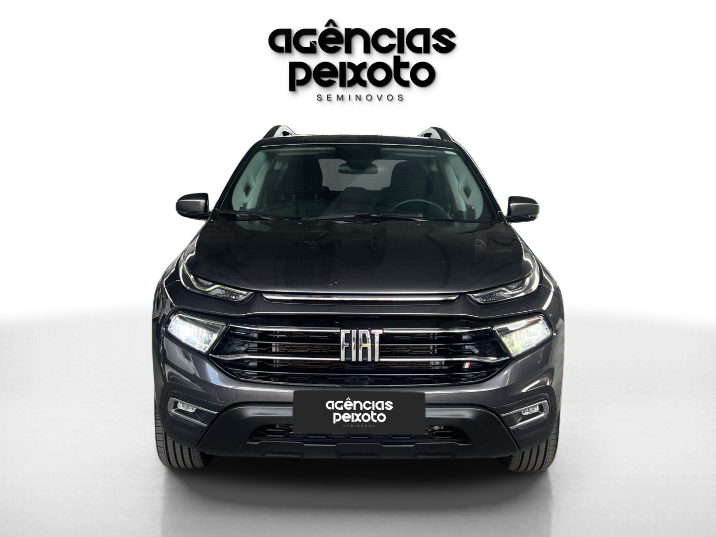 FIAT TORO FREEDOM 1.3 FLEX