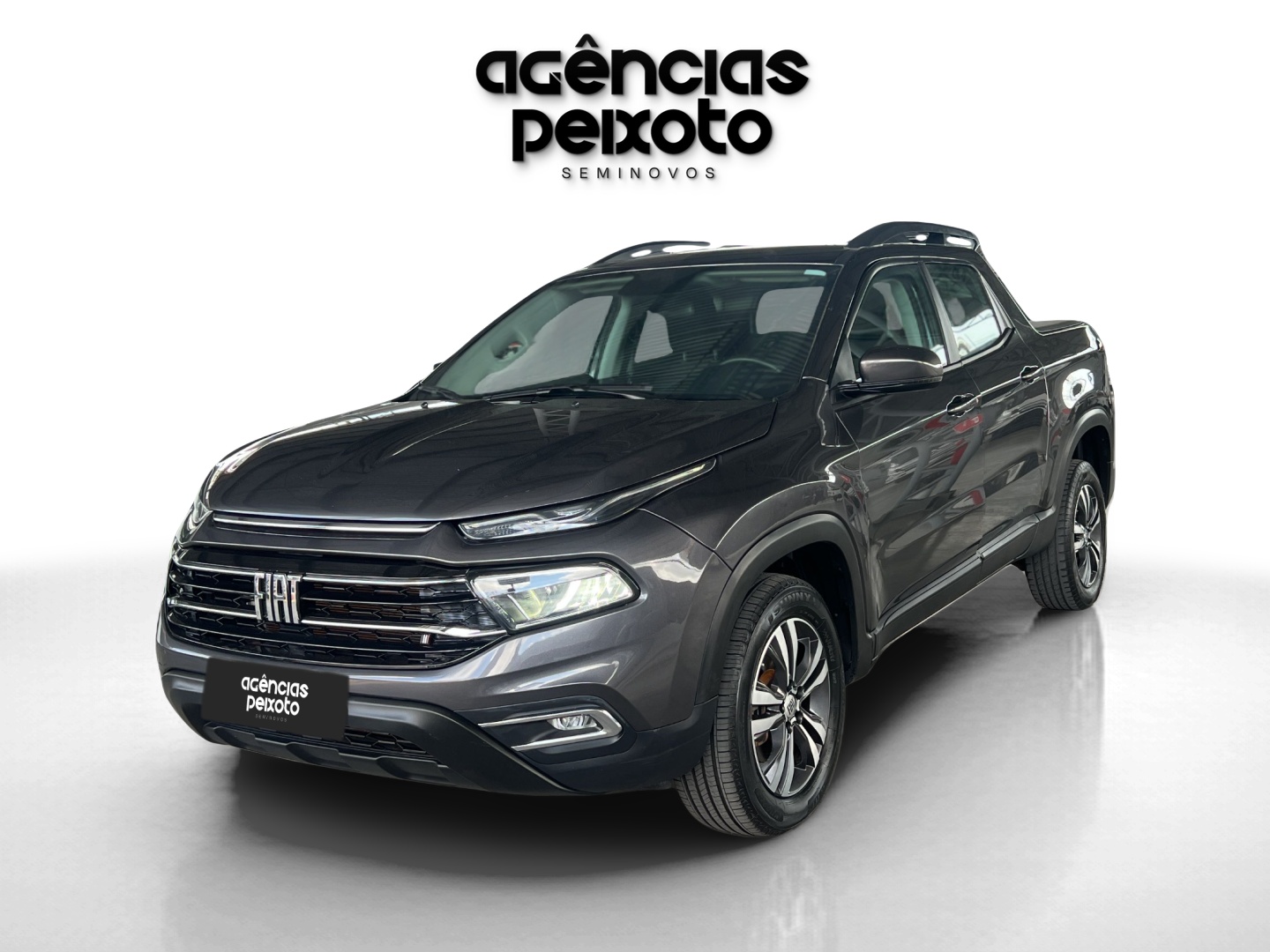FIAT TORO FREEDOM 1.3 FLEX