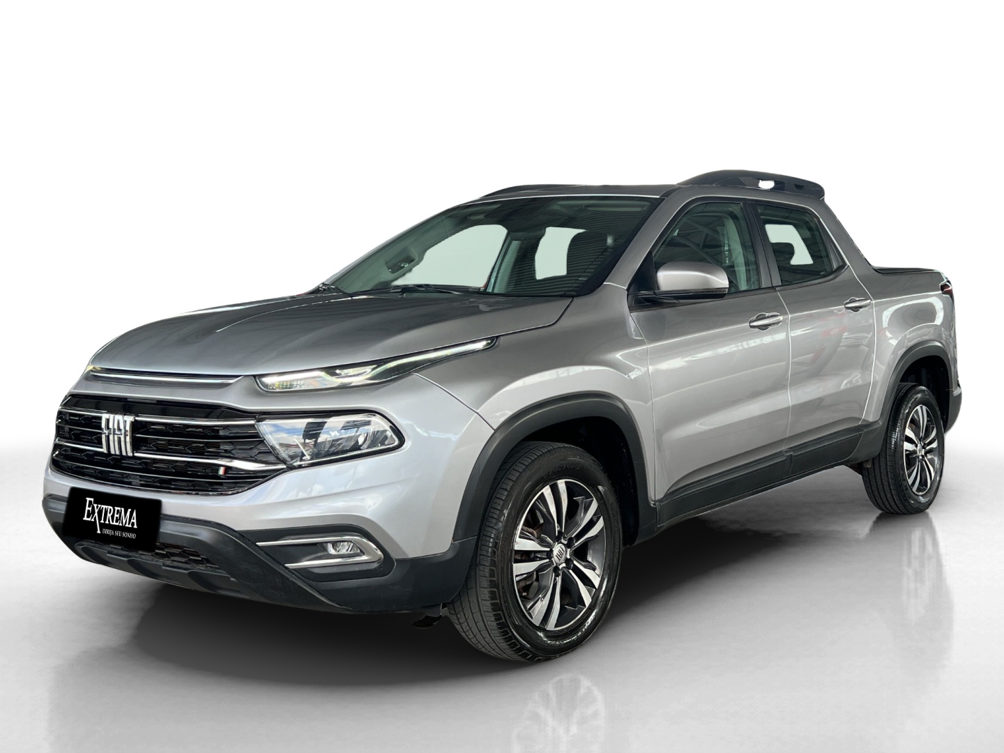 FIAT TORO FREEDOM 1.3 FLEX