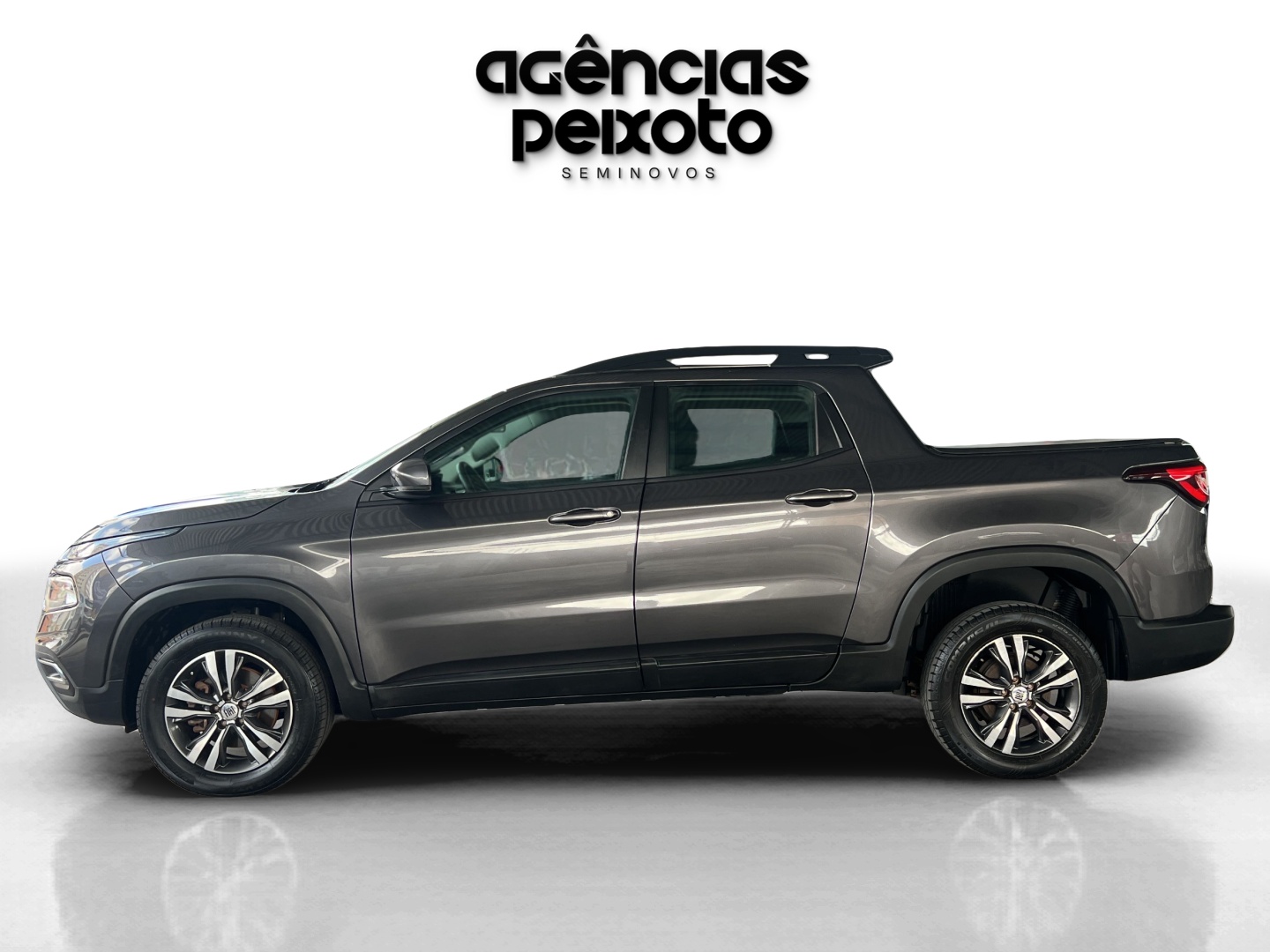 FIAT TORO FREEDOM 1.3 FLEX