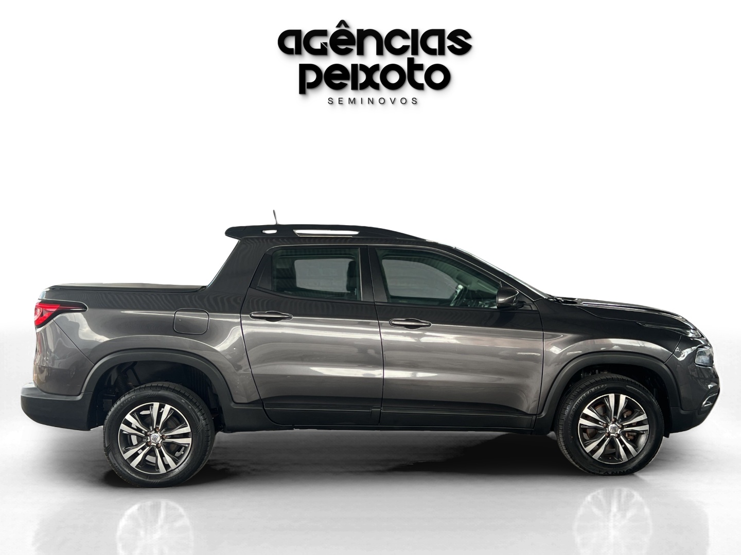 FIAT TORO FREEDOM 1.3 FLEX
