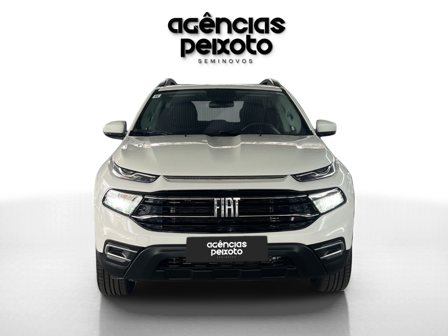 FIAT TORO FREEDOM 1.3 FLEX