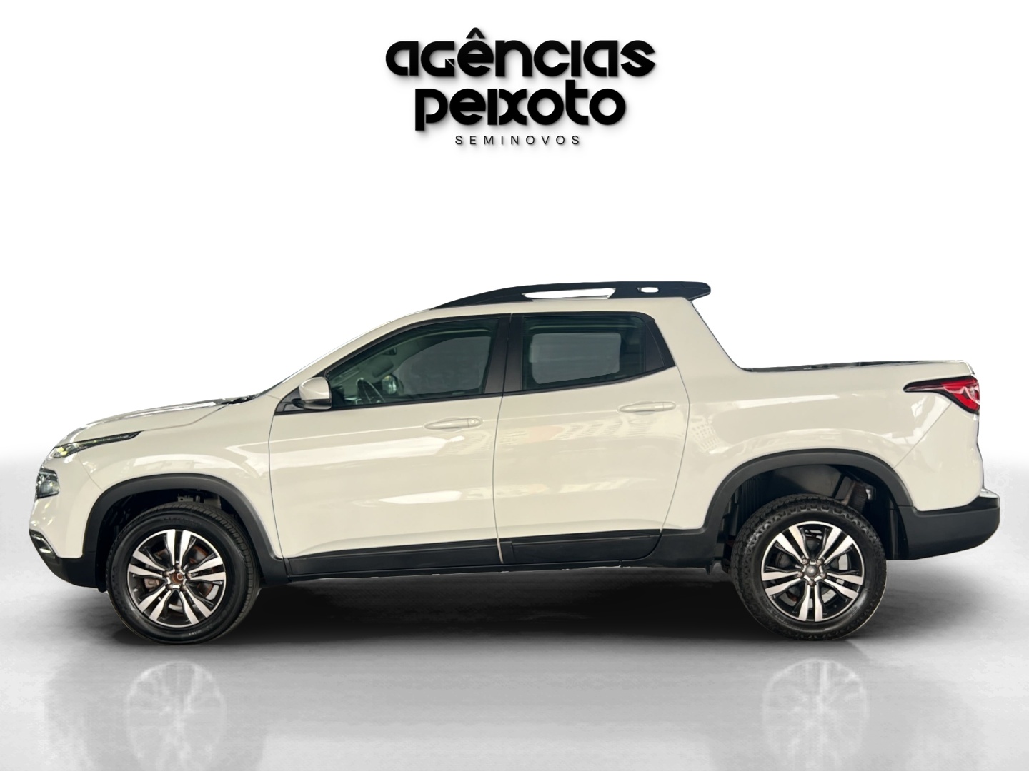 FIAT TORO FREEDOM 1.3 FLEX