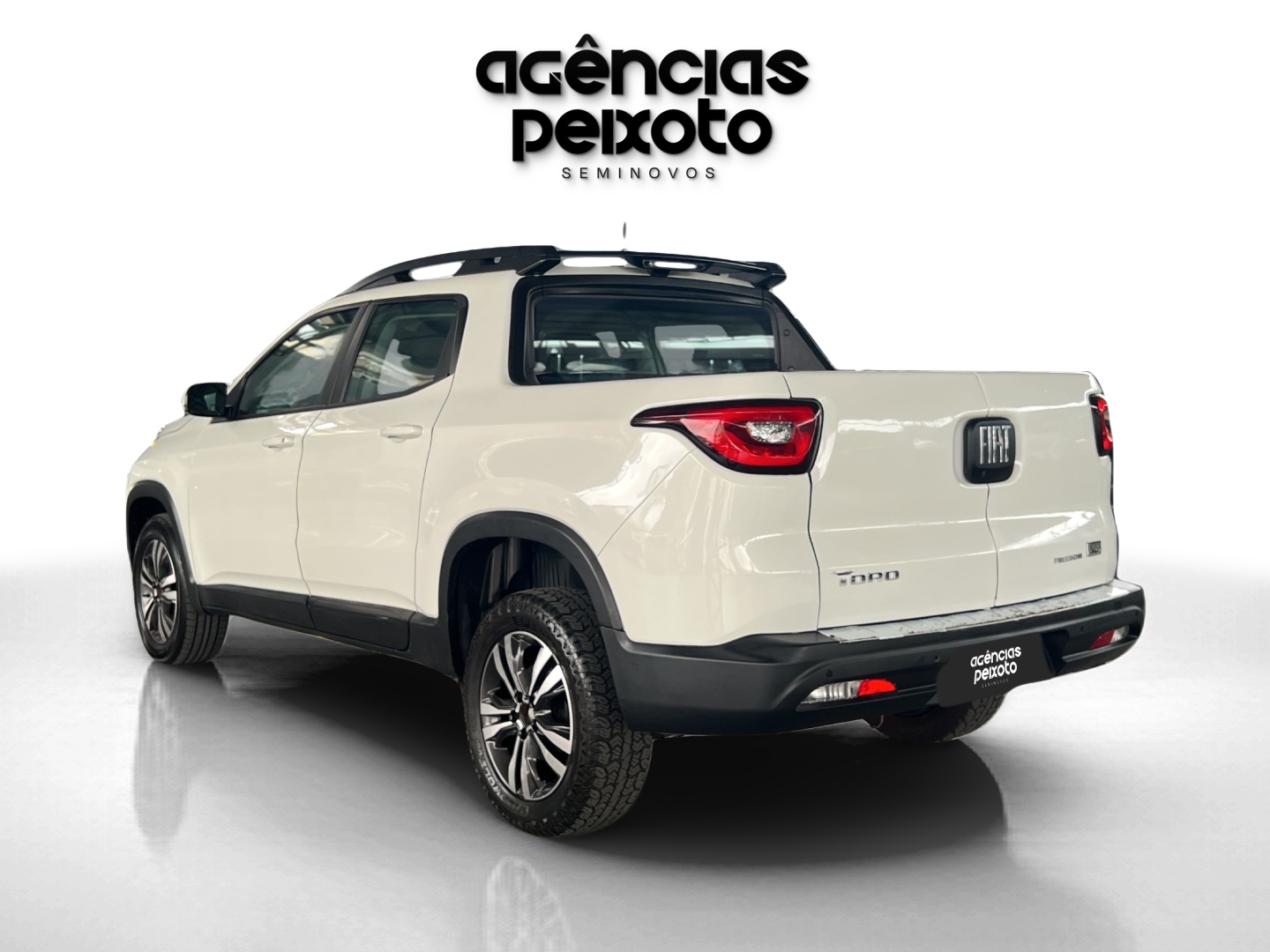 FIAT TORO FREEDOM 1.3 FLEX