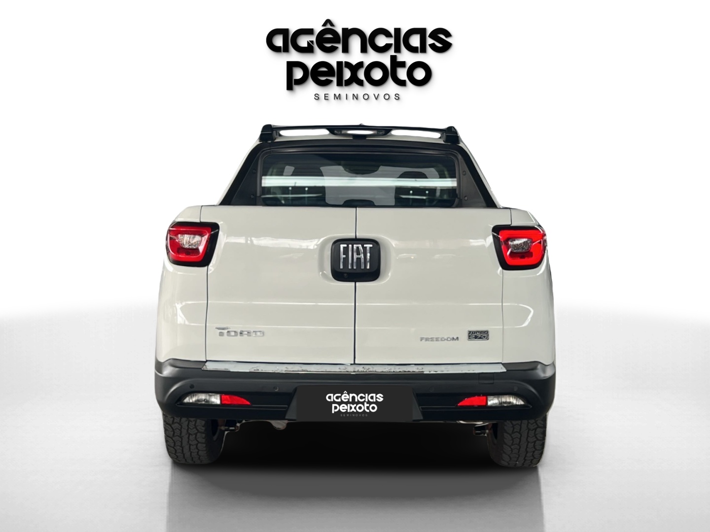 FIAT TORO FREEDOM 1.3 FLEX