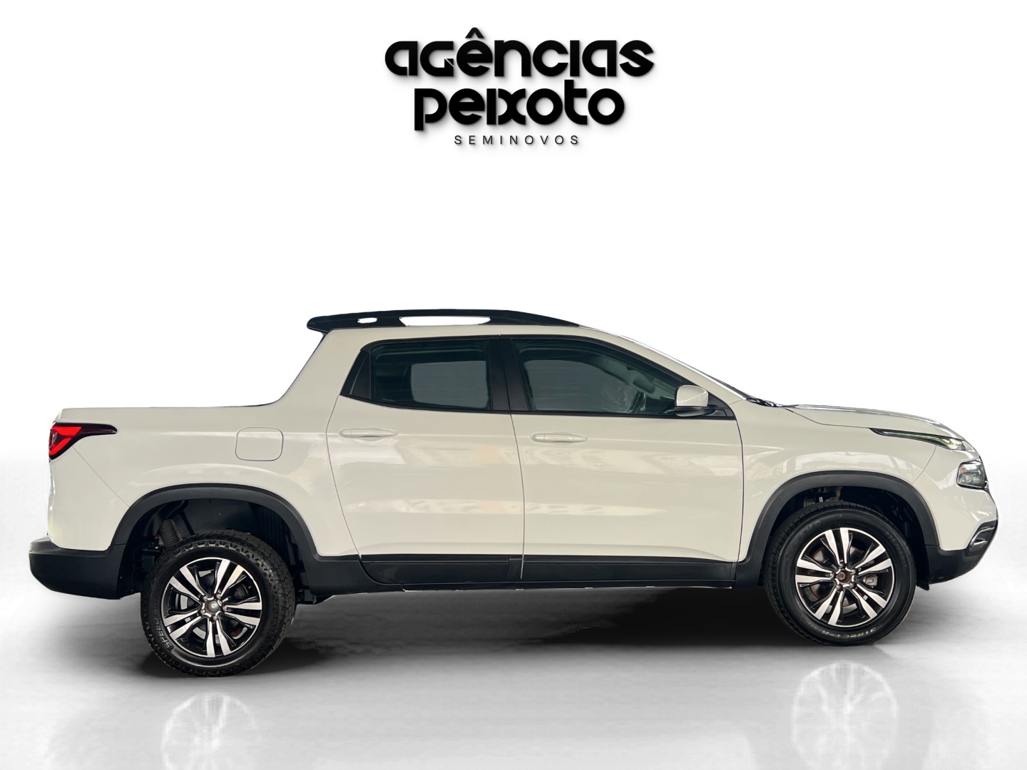 FIAT TORO FREEDOM 1.3 FLEX
