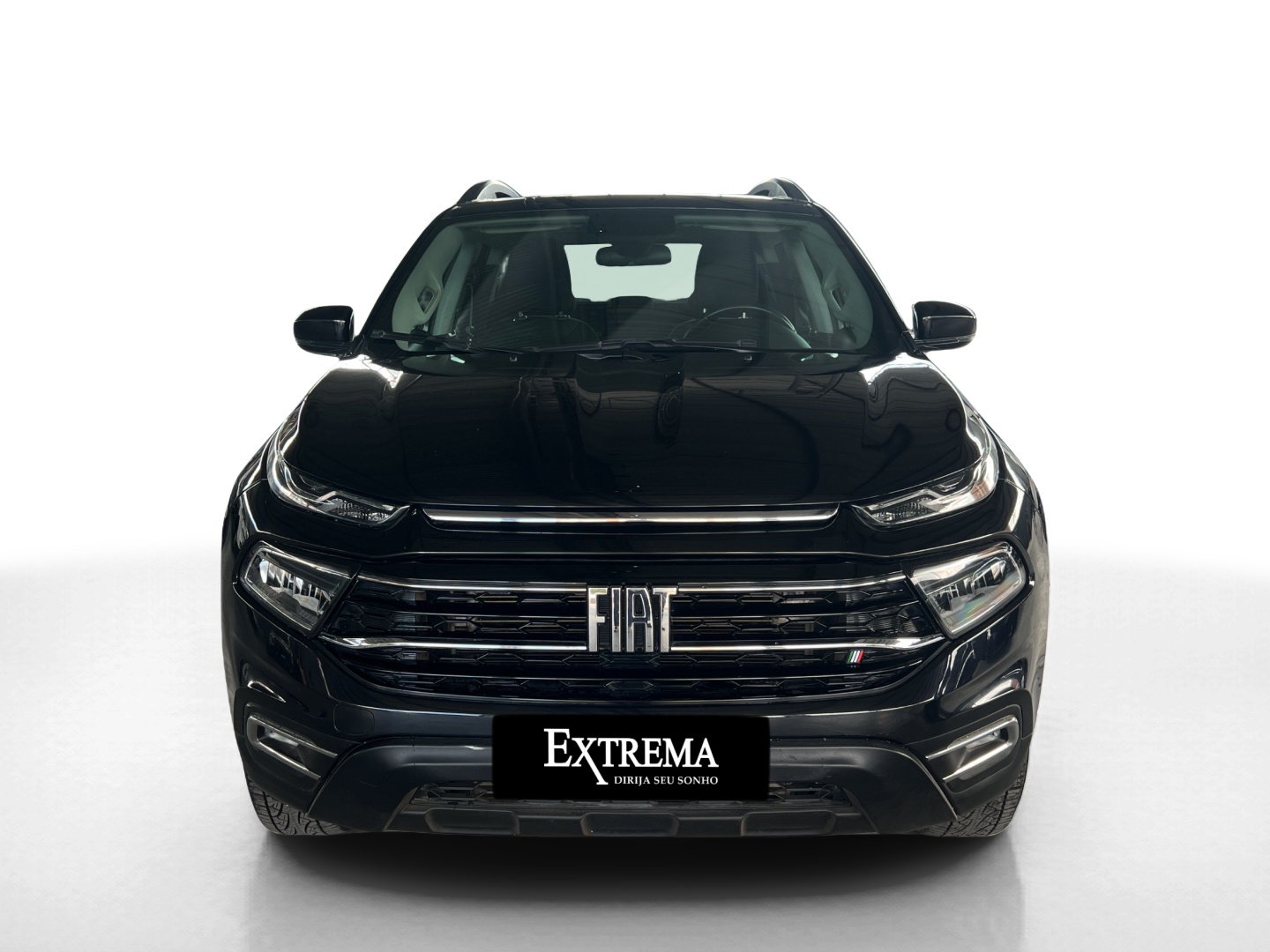 FIAT TORO FREEDOM 4X4 DIESEL