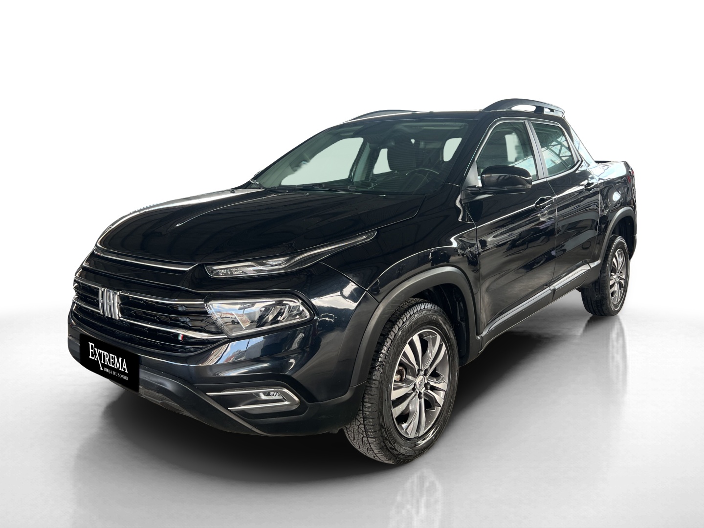 FIAT TORO FREEDOM 4X4 DIESEL