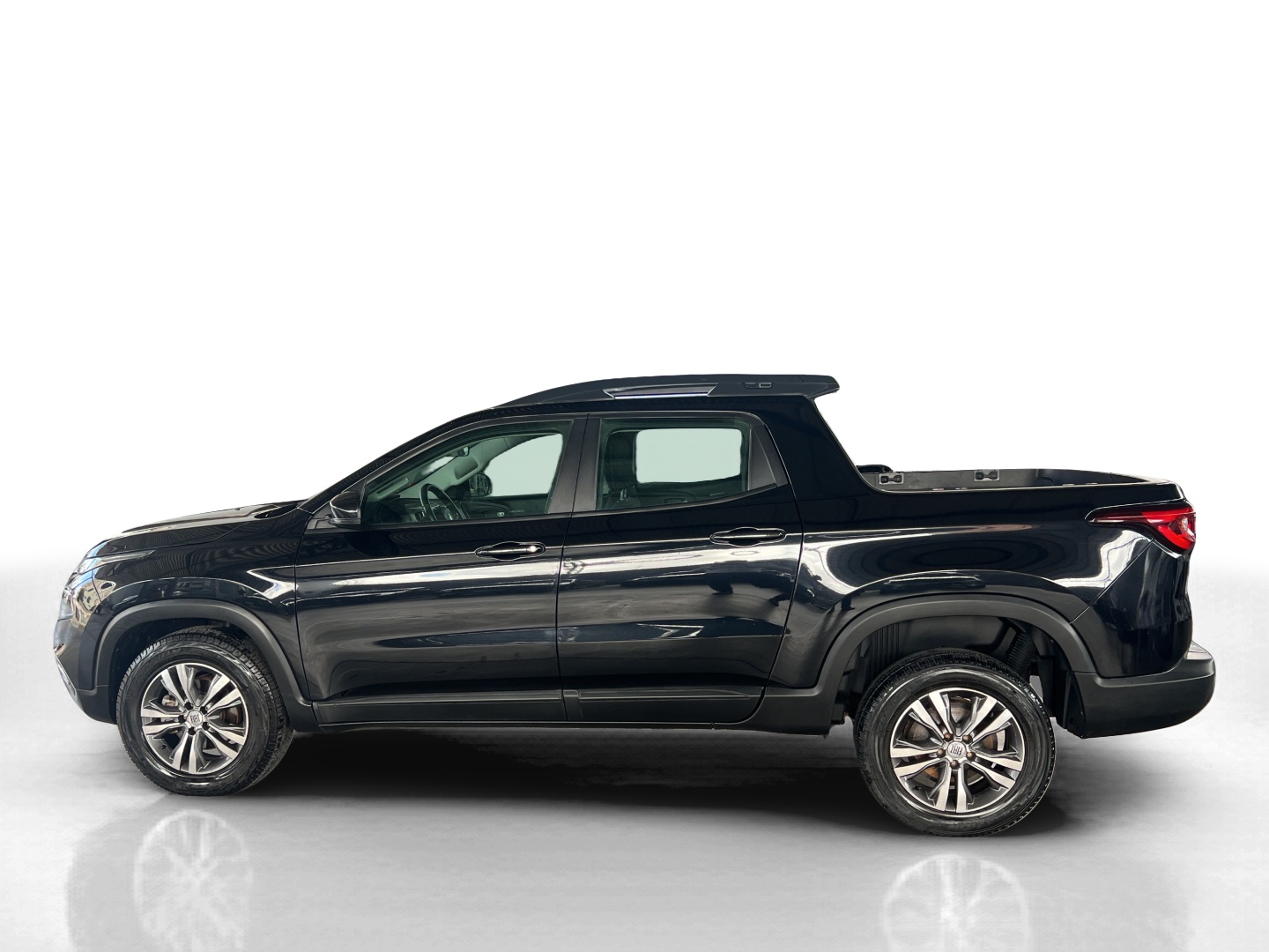 FIAT TORO FREEDOM 4X4 DIESEL
