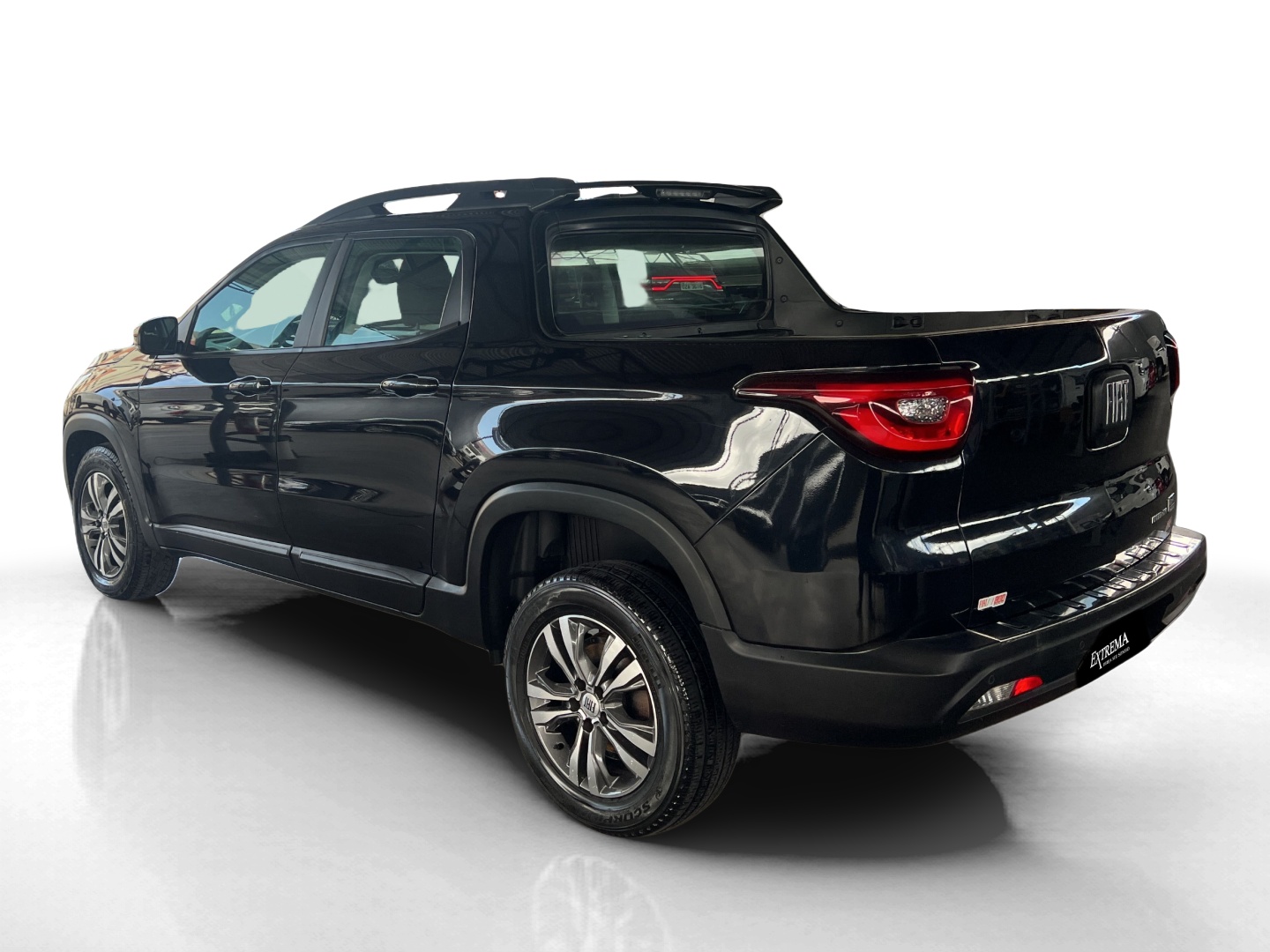 FIAT TORO FREEDOM 4X4 DIESEL