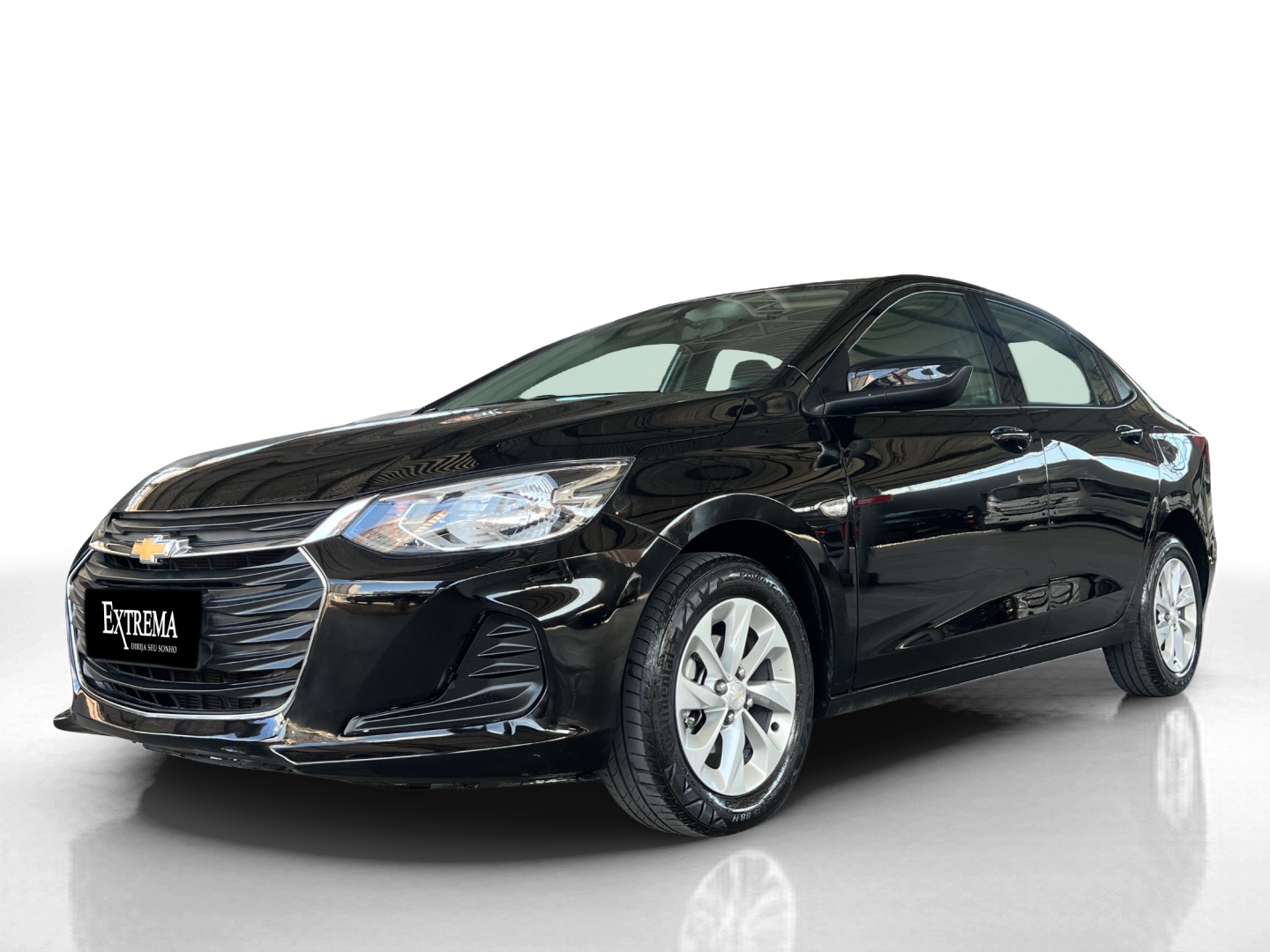 GM ONIX PLUS LT