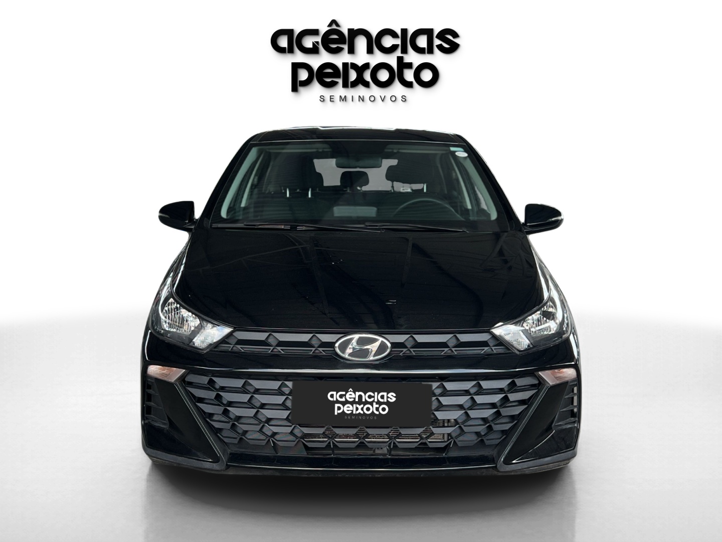 HYUNDAI HB20 COMFORT