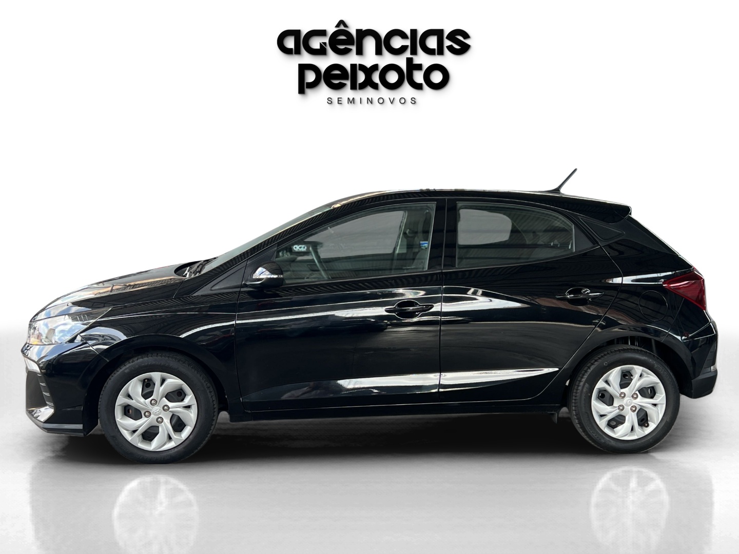 HYUNDAI HB20 COMFORT