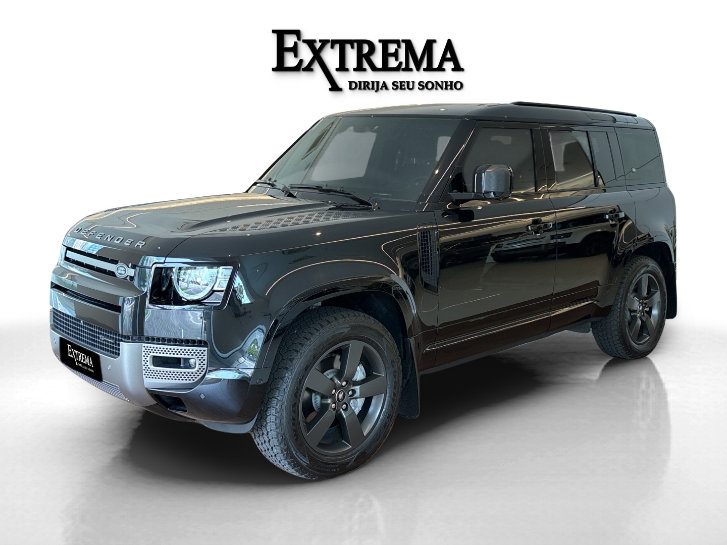LR DEFENDER 110 3.0 D300 SE X-DYNAMIC