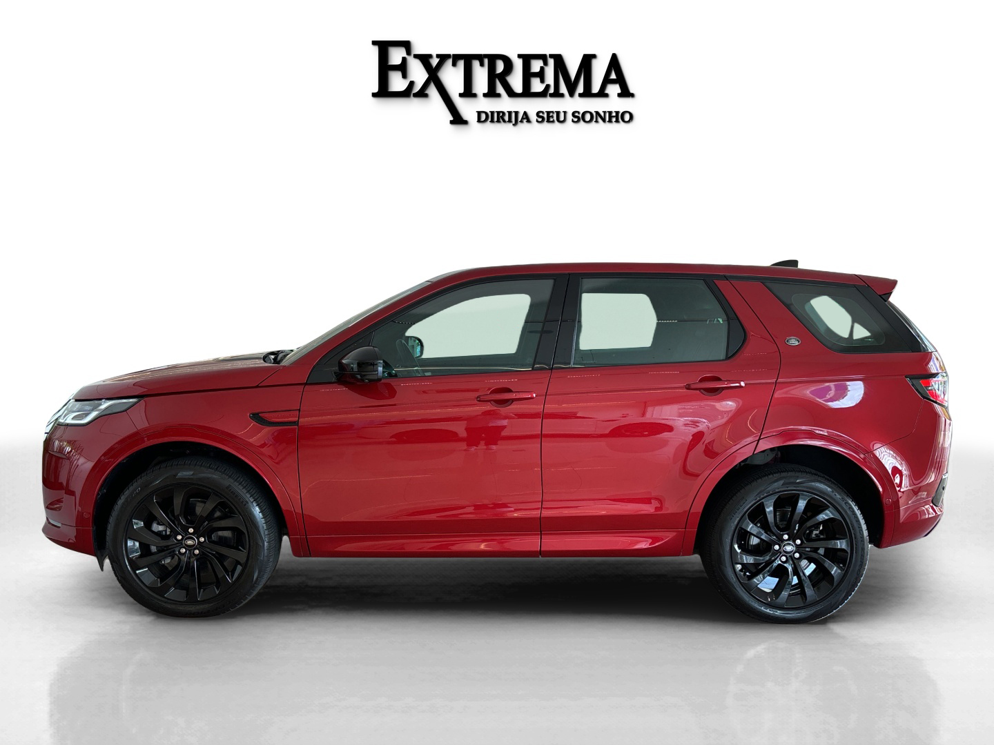 LR DISCOVERY SPORT D200 SE R-DYNAMIC