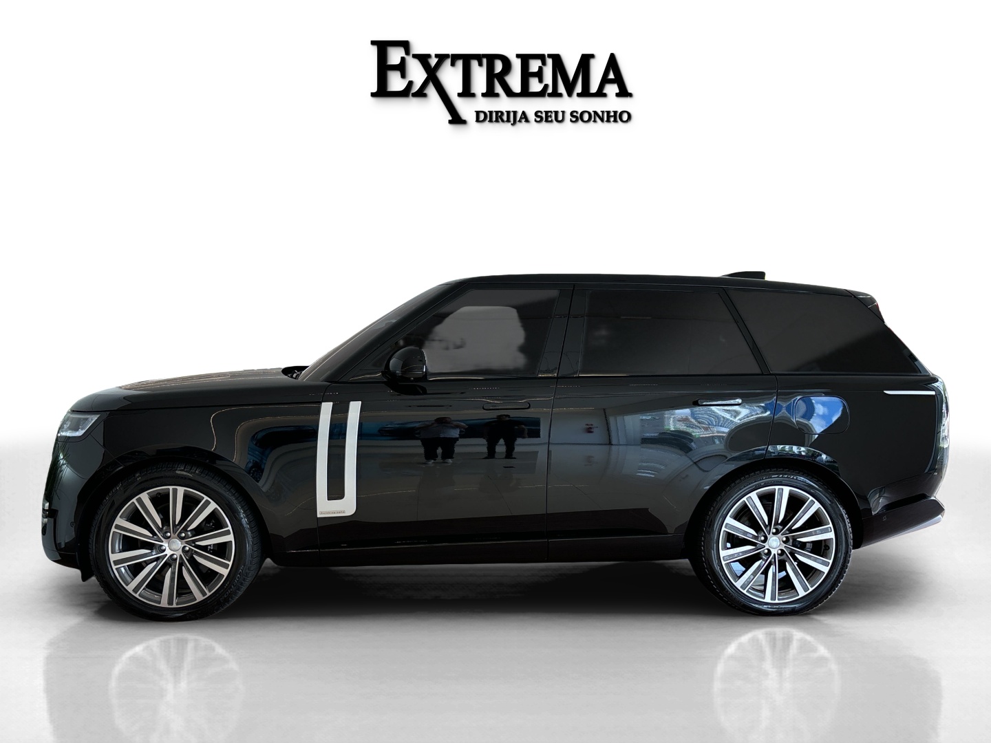 LR RANGE ROVER AUTOBIOGRAPHY P510 PHEV