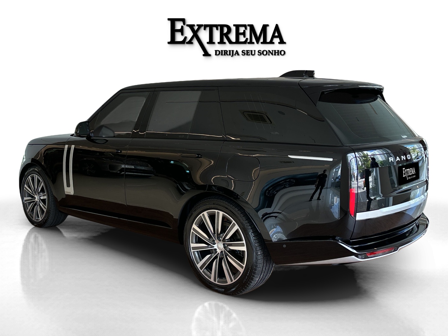 LR RANGE ROVER AUTOBIOGRAPHY P510 PHEV