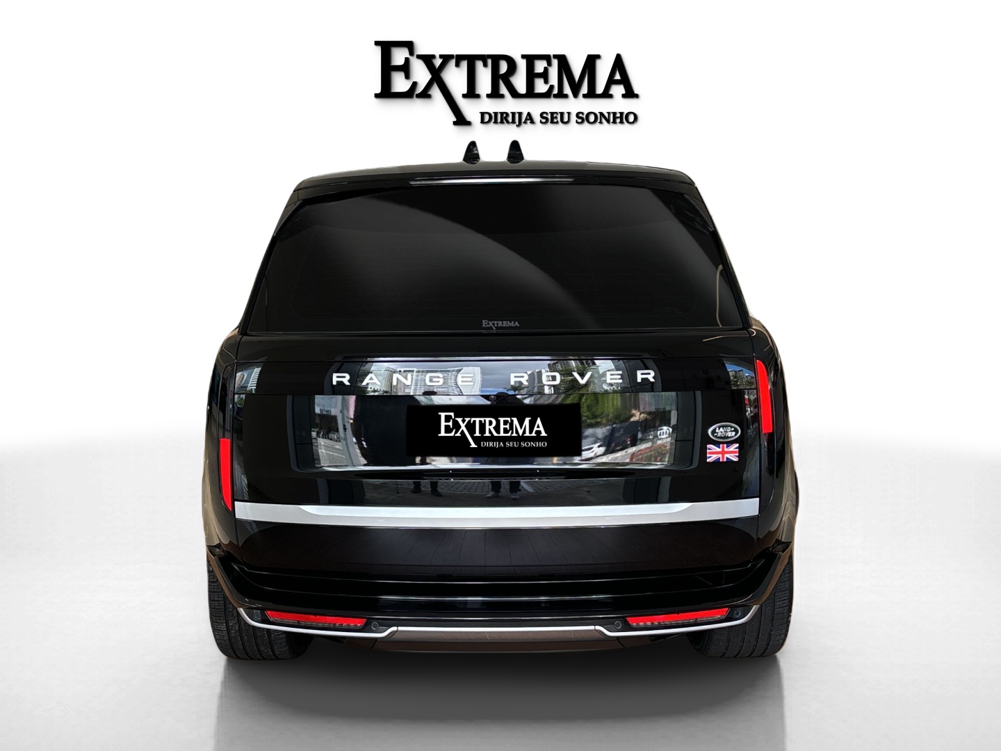 LR RANGE ROVER AUTOBIOGRAPHY P510 PHEV