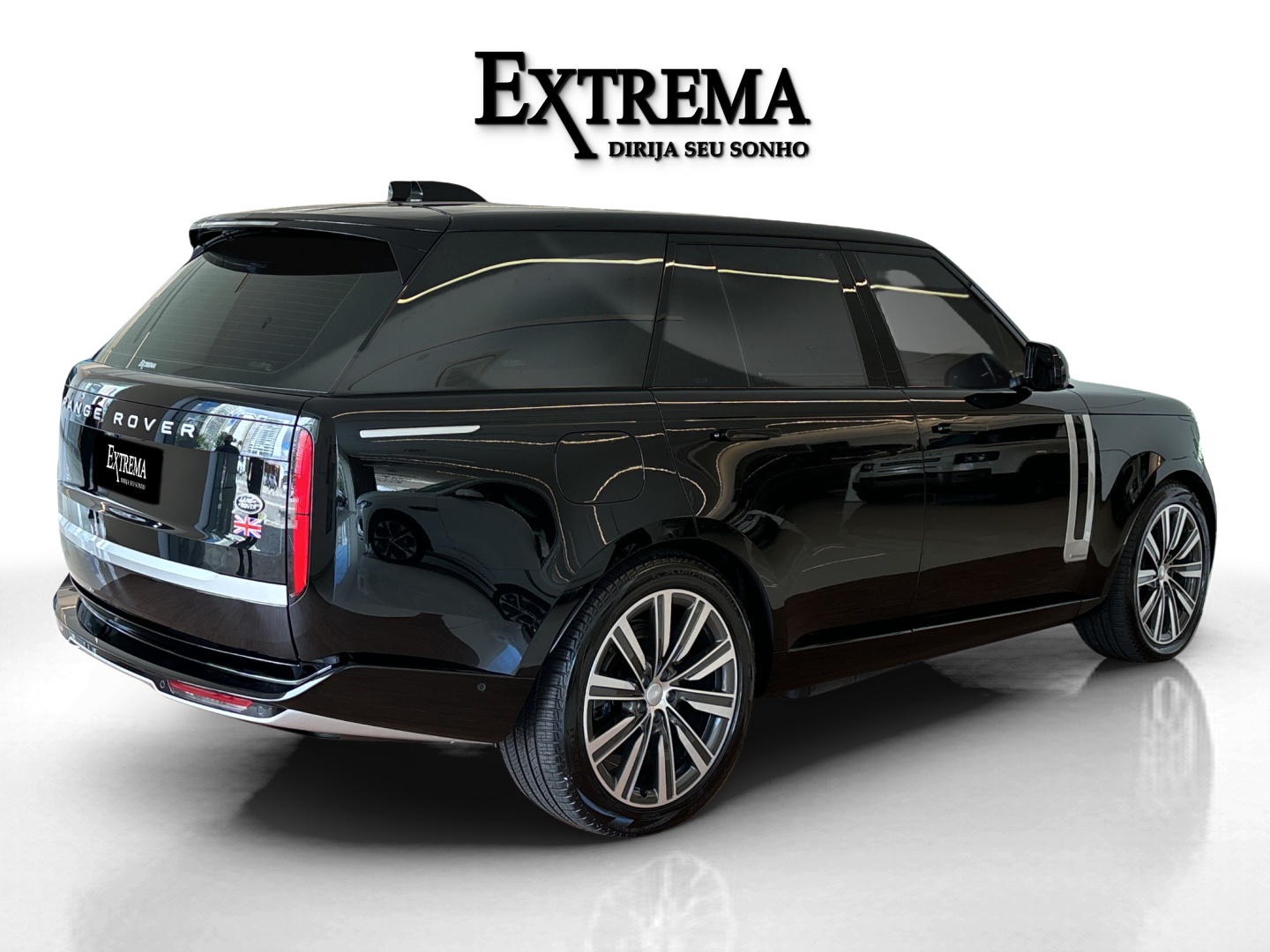 LR RANGE ROVER AUTOBIOGRAPHY P510 PHEV