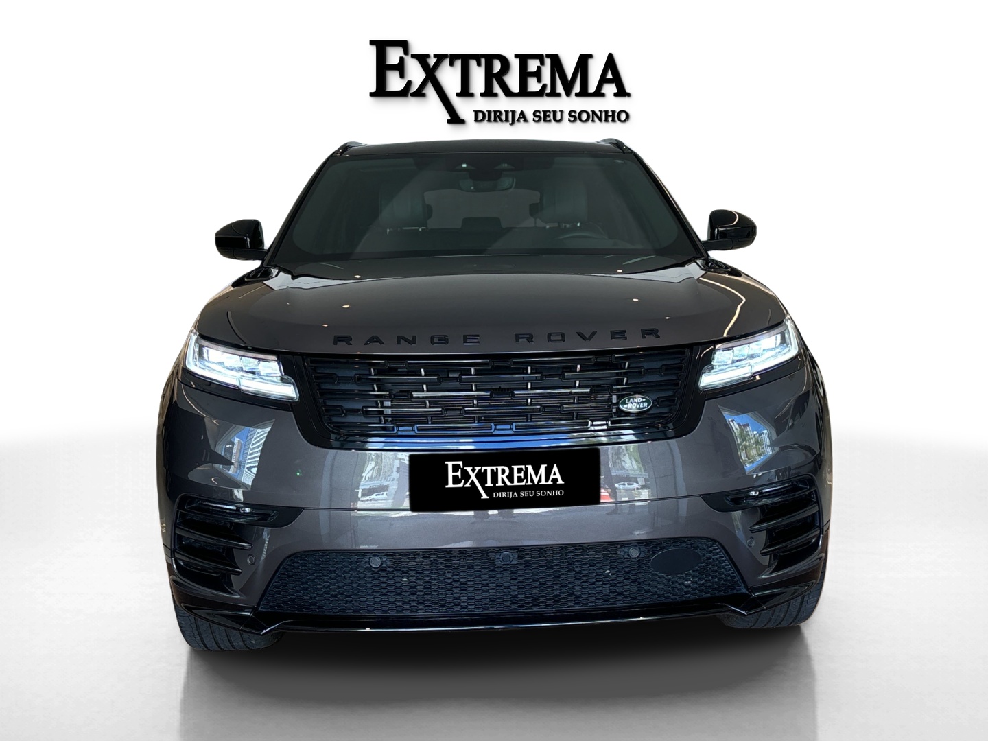 LR VELAR HSE DYNAMIC P400 PHEV