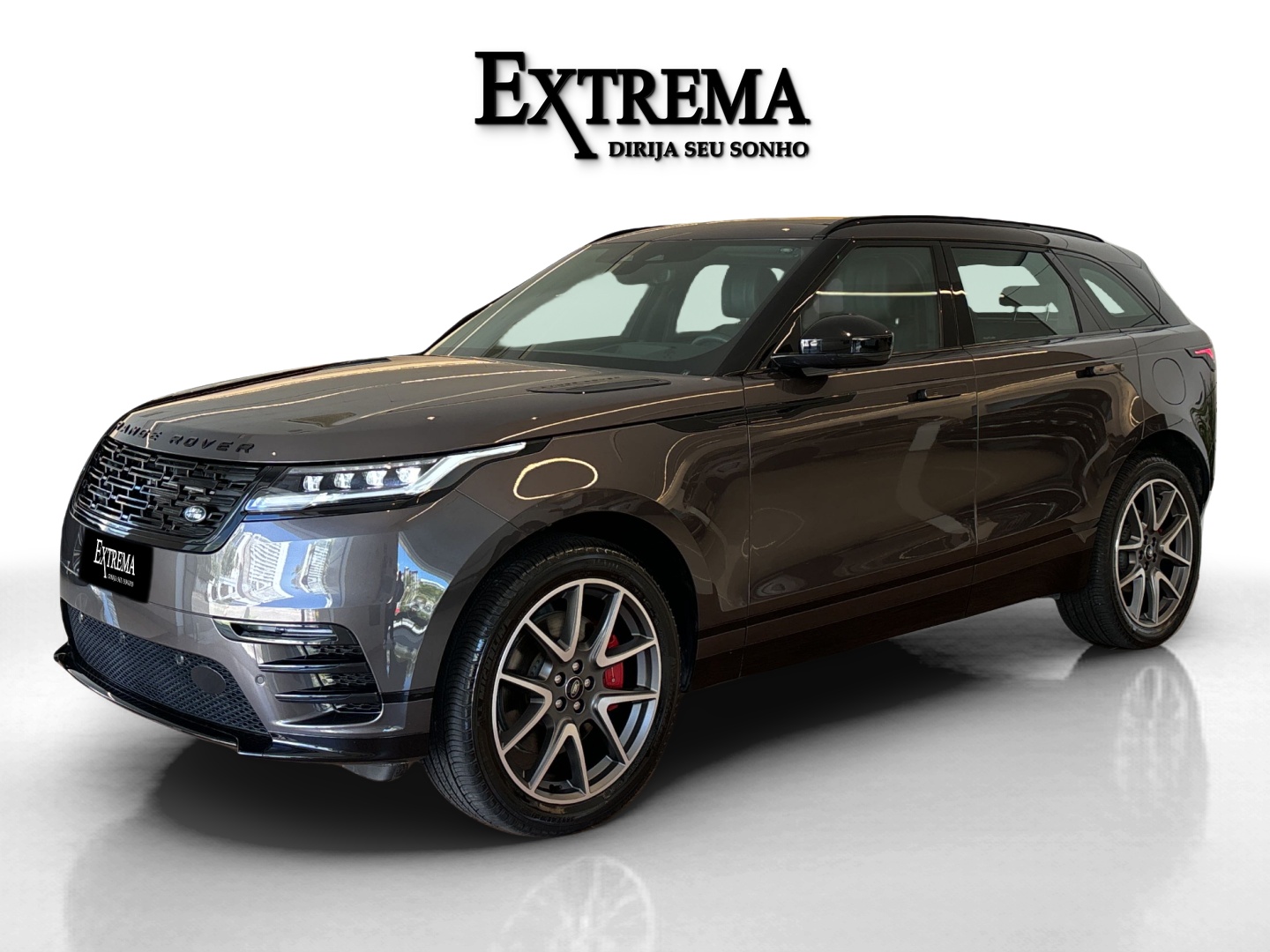 LR VELAR HSE DYNAMIC P400 PHEV