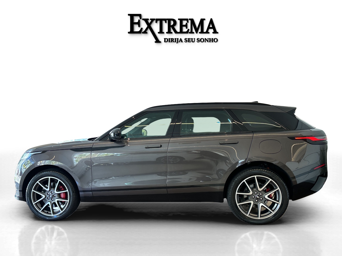 LR VELAR HSE DYNAMIC P400 PHEV