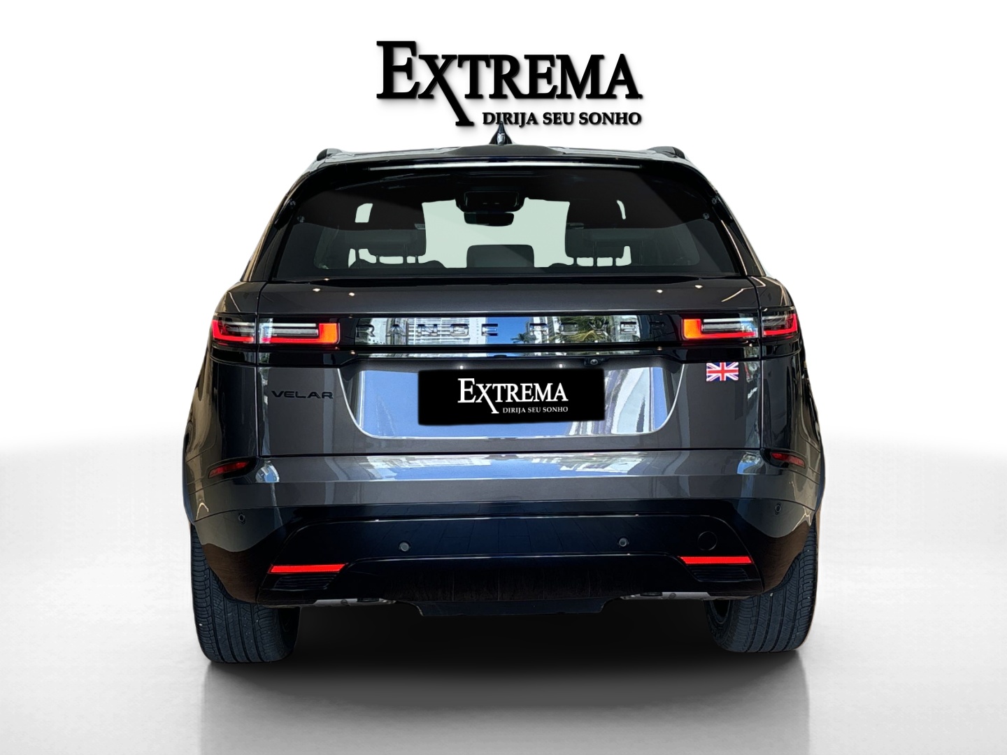 LR VELAR HSE DYNAMIC P400 PHEV