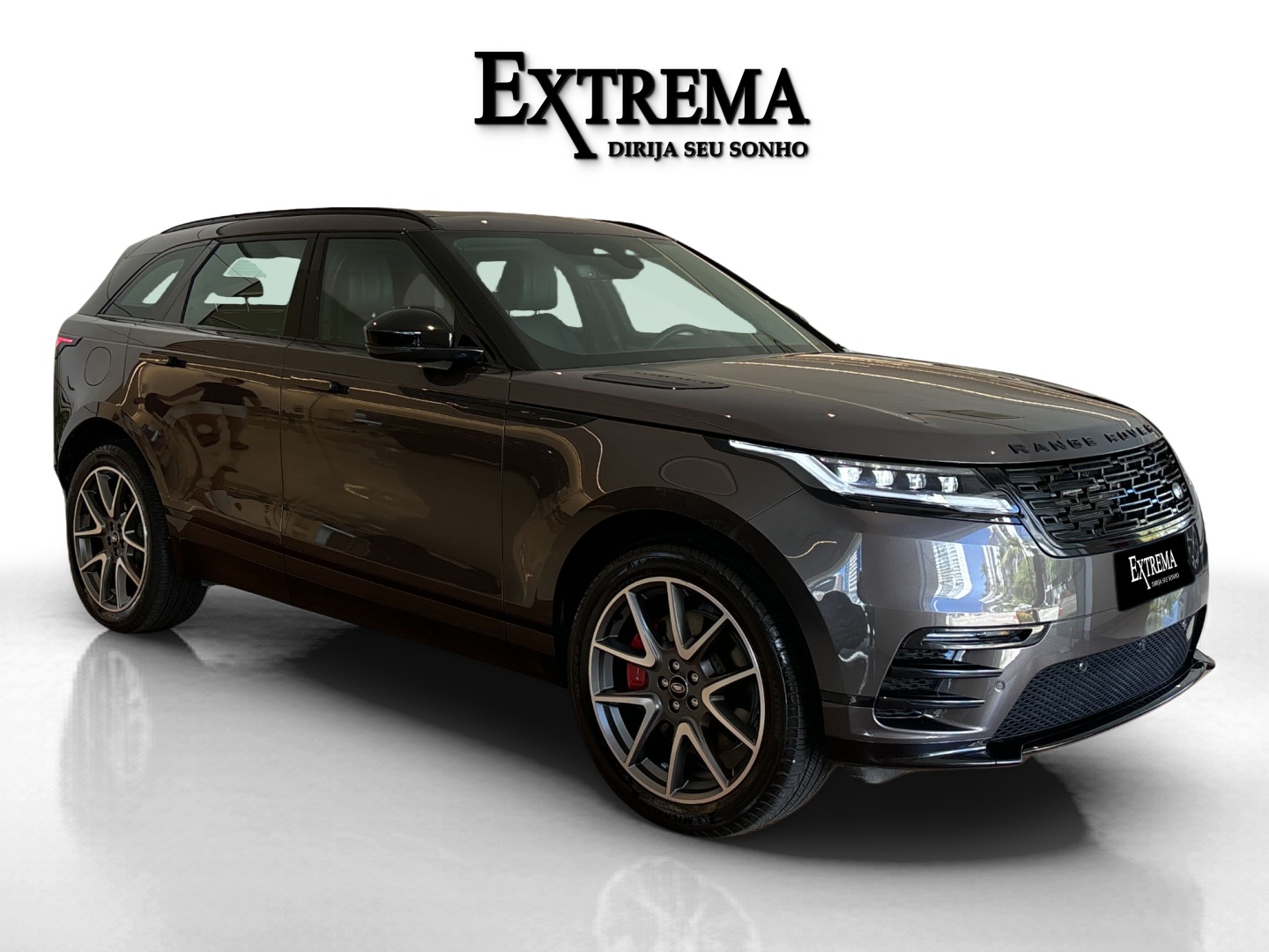 LR VELAR HSE DYNAMIC P400 PHEV