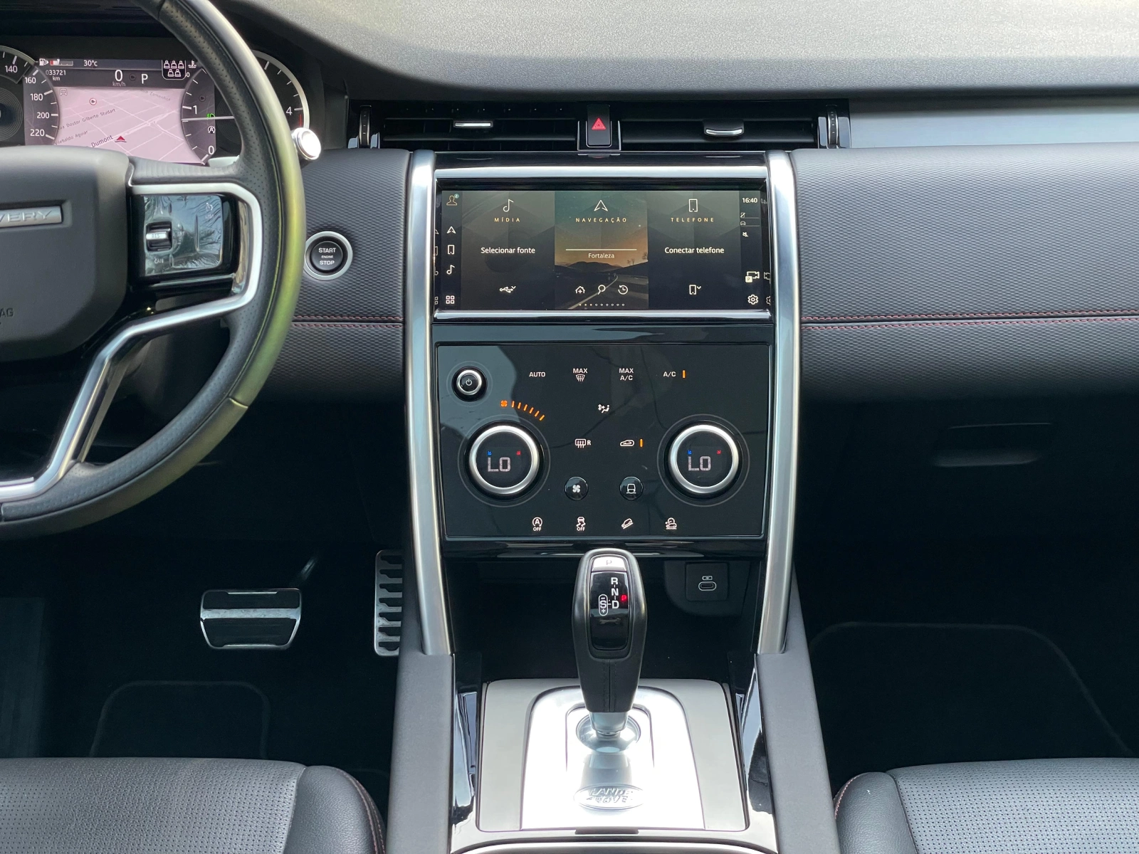 DISCOVERY SPORT D200 SE R-DYNAMIC