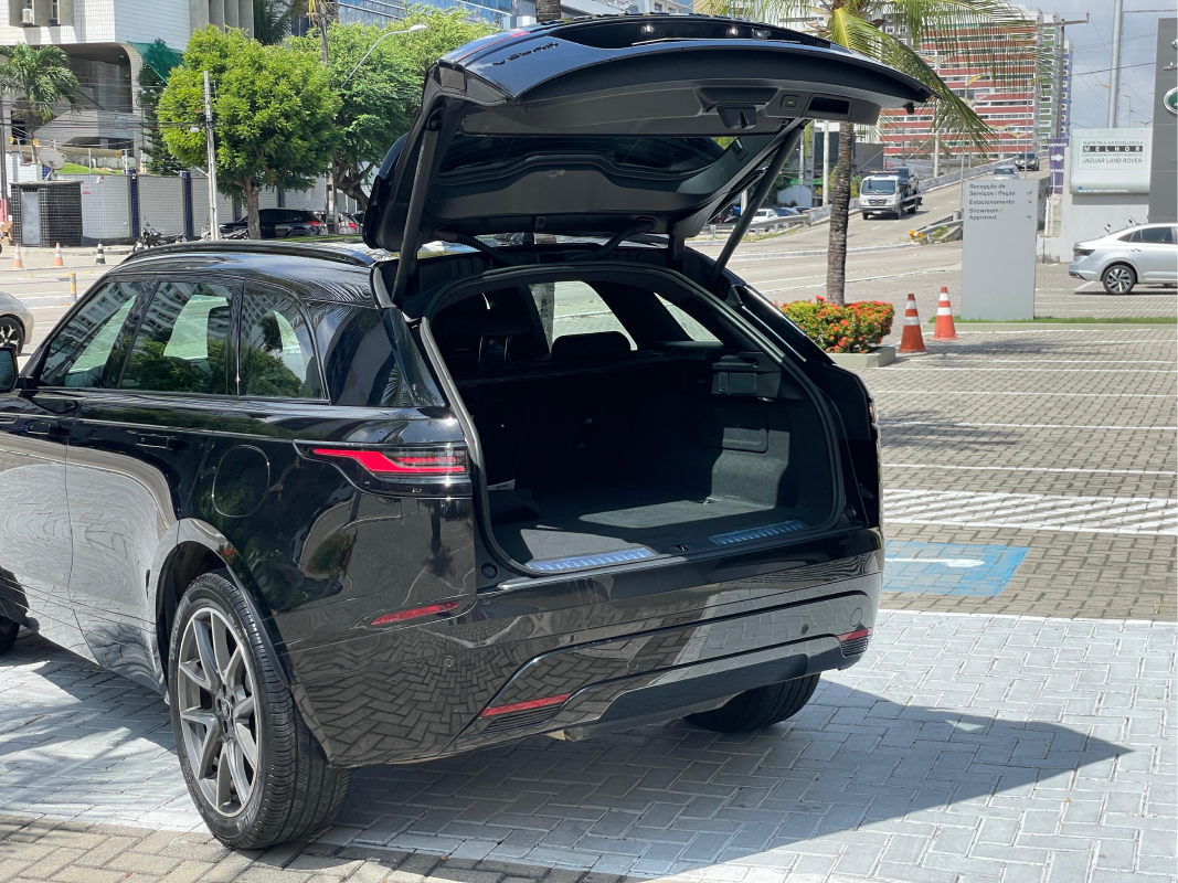 RANGE ROVER VELAR