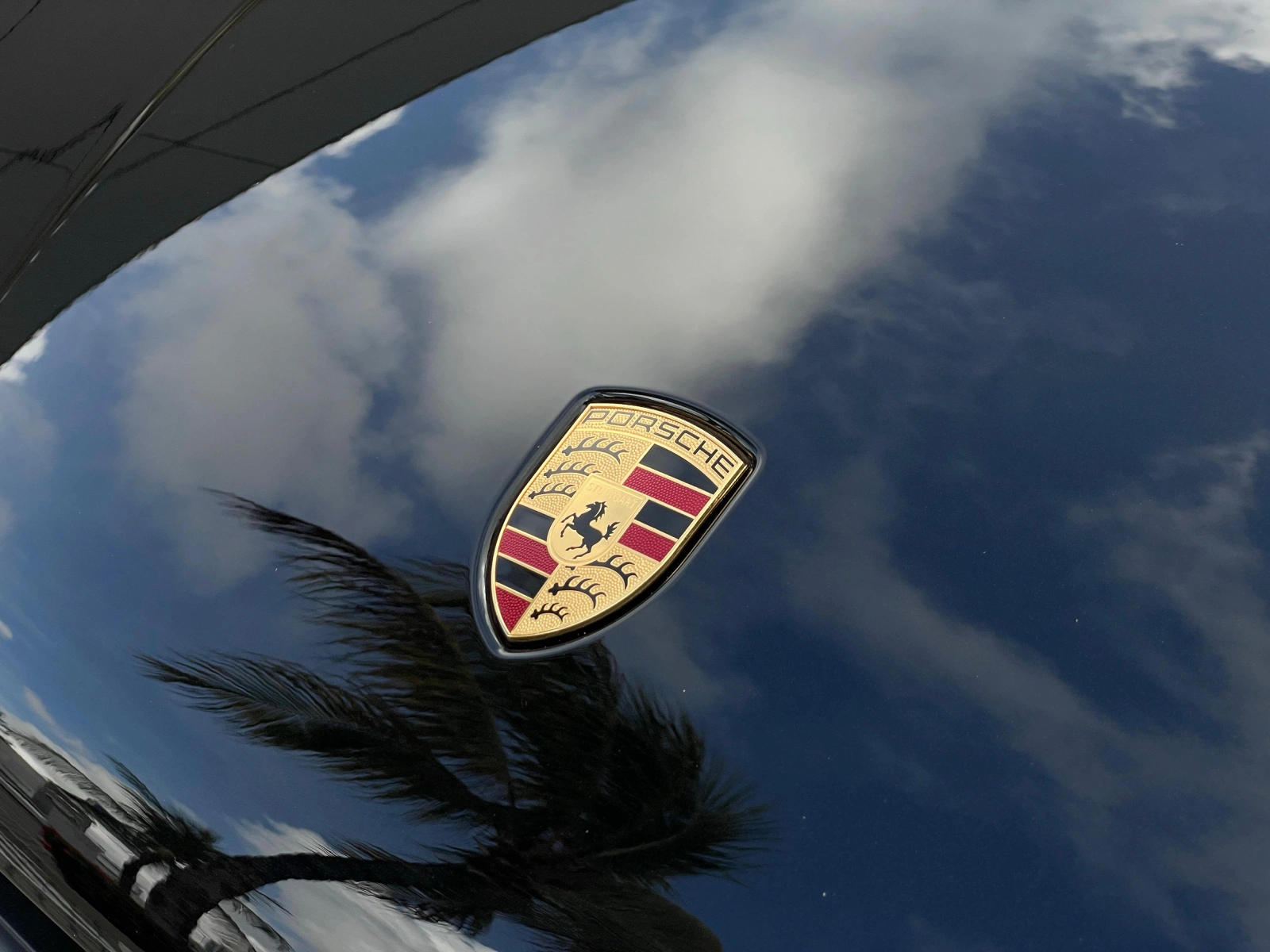 PORSCHE MACAN S 3.0 V6